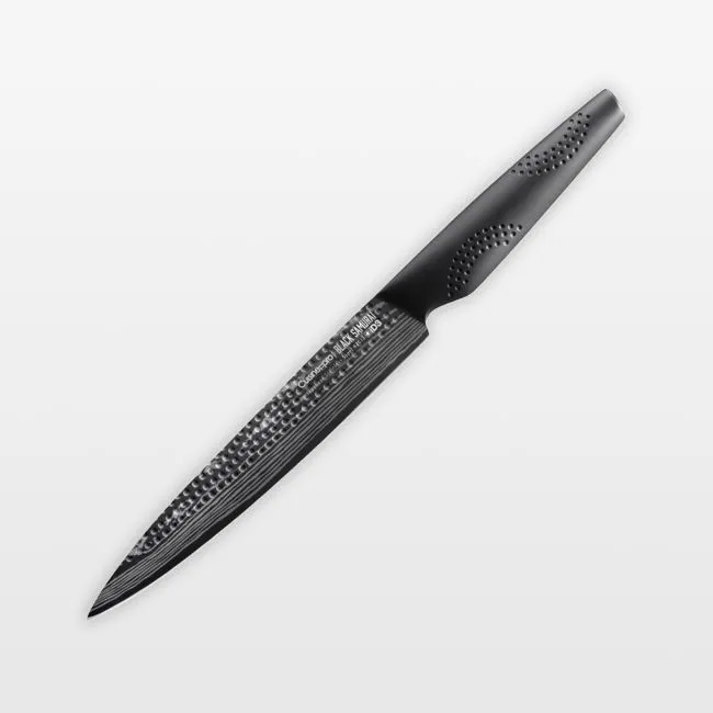 Cuisine::pro® iD3® BLACK SAMURAI™ 8" Carving Knife
