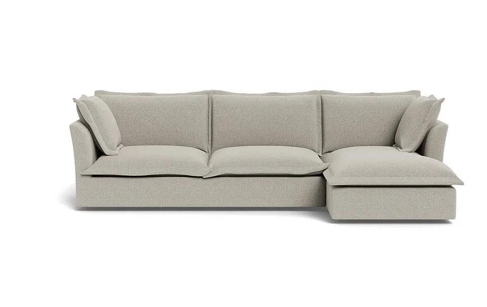 Skylar Right Chaise Sectional
