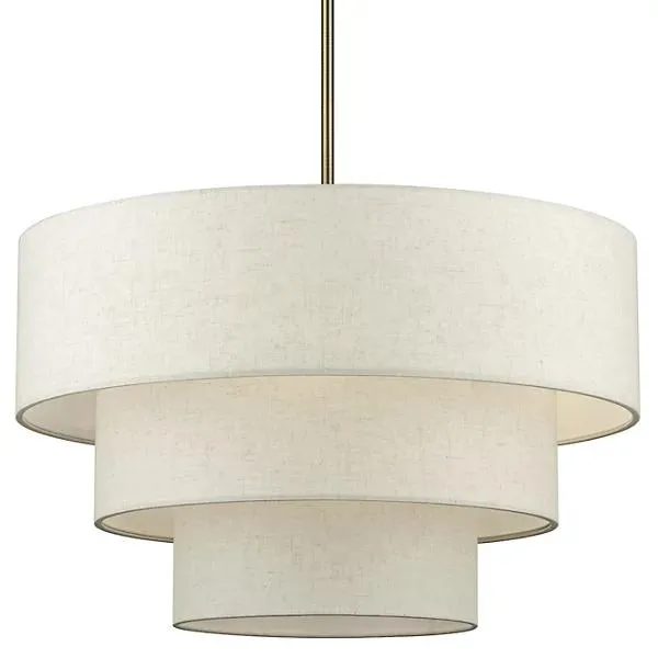 Geraldine Chandelier