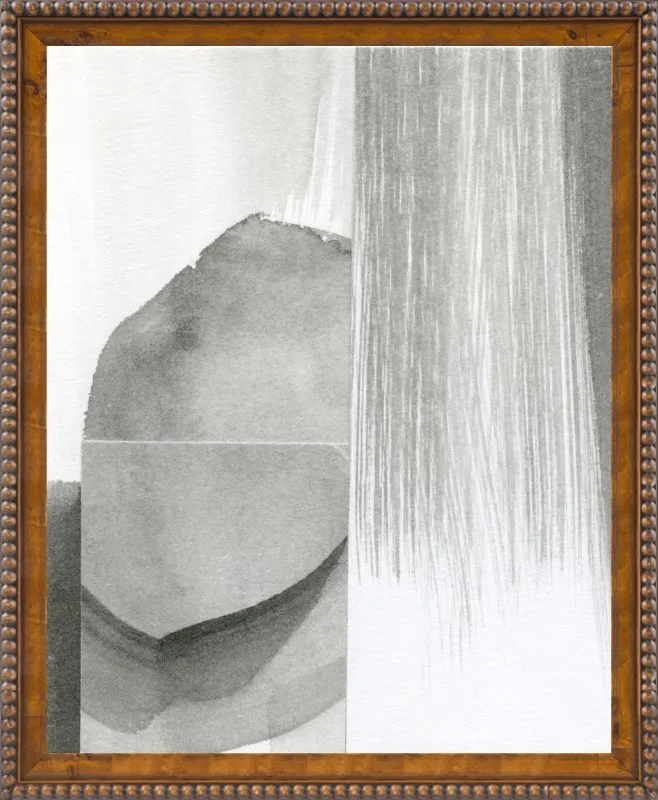 Mini Construct 2  by Ashleigh Ninos for Artfully Walls