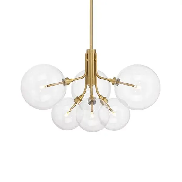 McAllister Chandelier