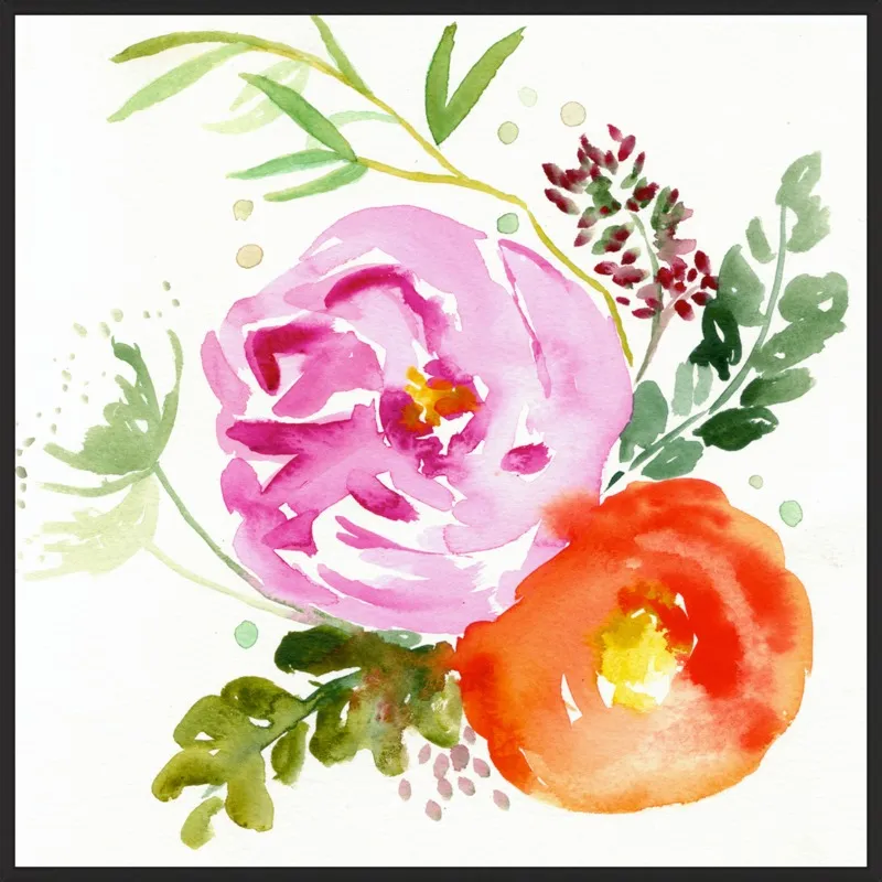 Eva by Christine Lindstrom for Artfully Walls