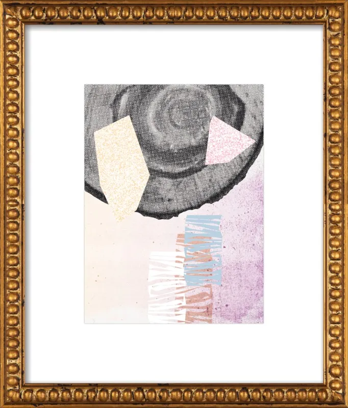 Weather in May by Irina Rouge for Artfully Walls