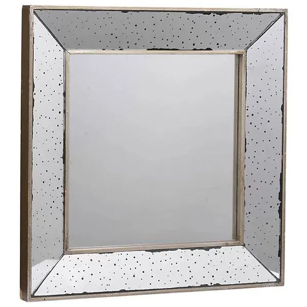 Renee Square Mirror