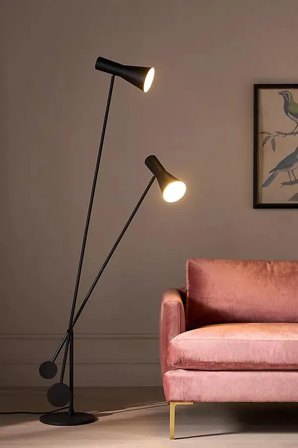 Bond Floor Lamp