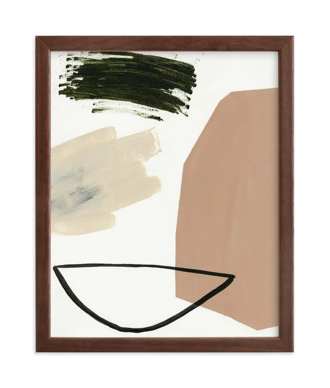 Shape Shifters Limited Edition Fine Art Print