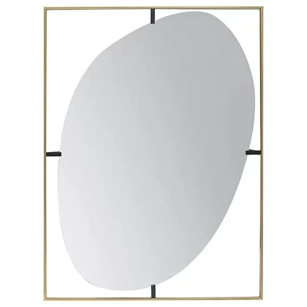 Nolan Wall Mirror