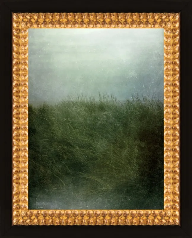 Twilight Beach by Olivia Joy StClaire for Artfully Walls