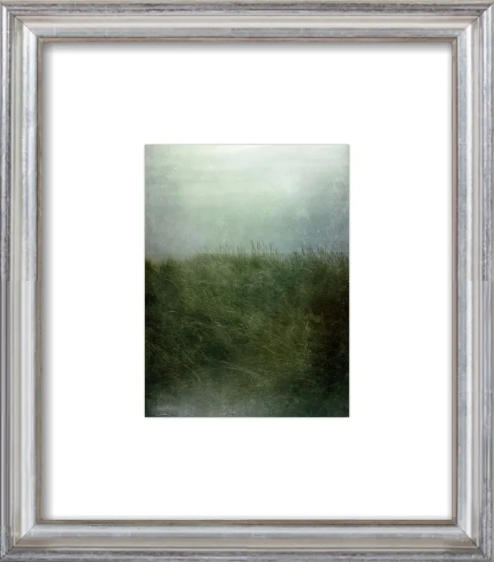 Twilight Beach by Olivia Joy StClaire for Artfully Walls