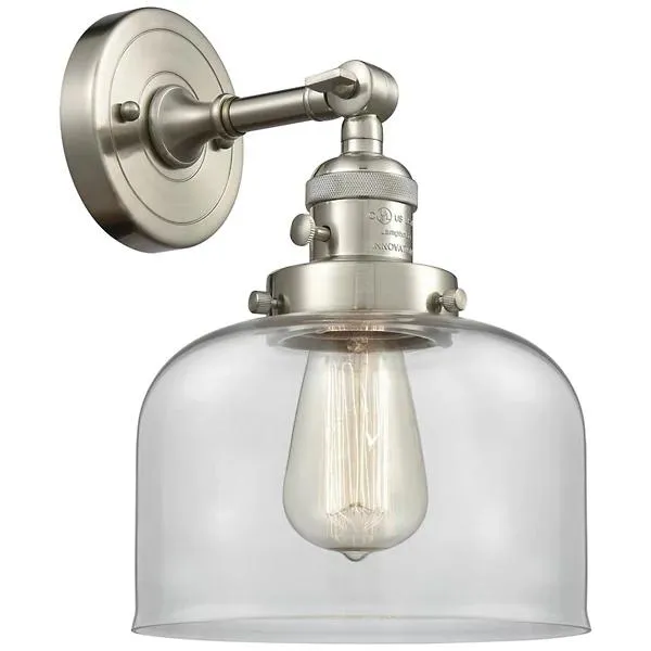 Moriah Wall Sconce