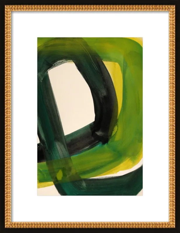 Reach by Nell Waters Bernegger for Artfully Walls