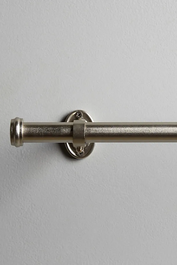 Smithery Curtain Rod