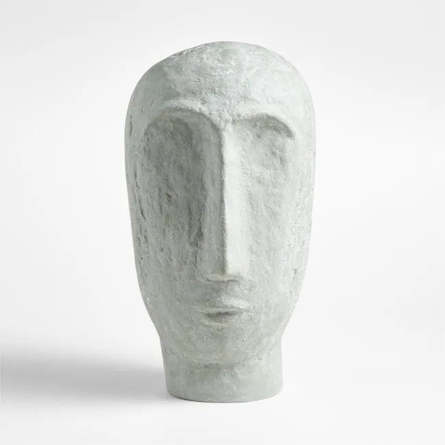 Modicum Aluminum Decorative Sculpture by Jeremiah Brent
