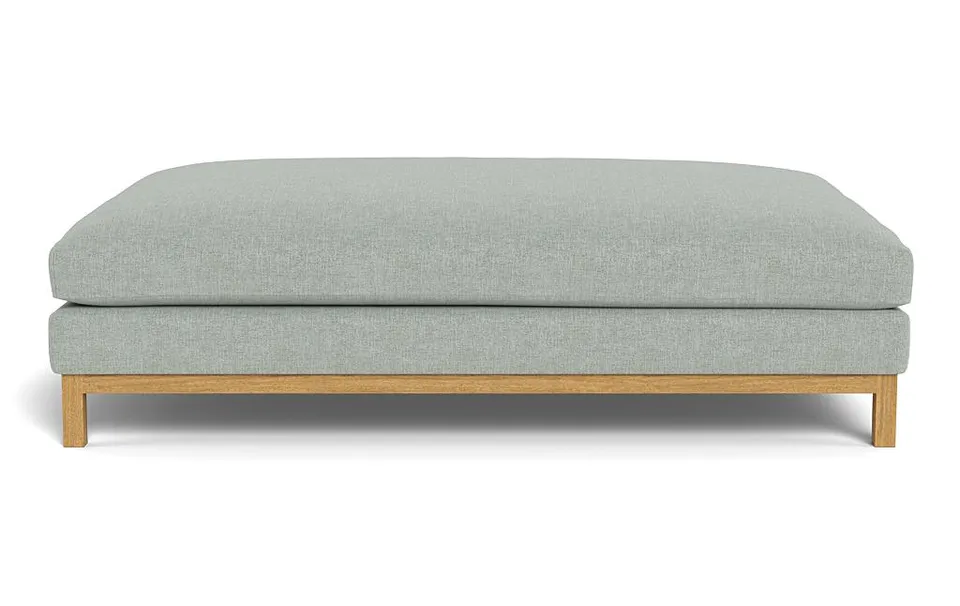 Jasper Ottoman