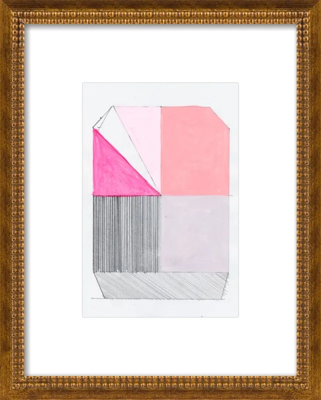 NY17#12 by Jennifer Sanchez for Artfully Walls