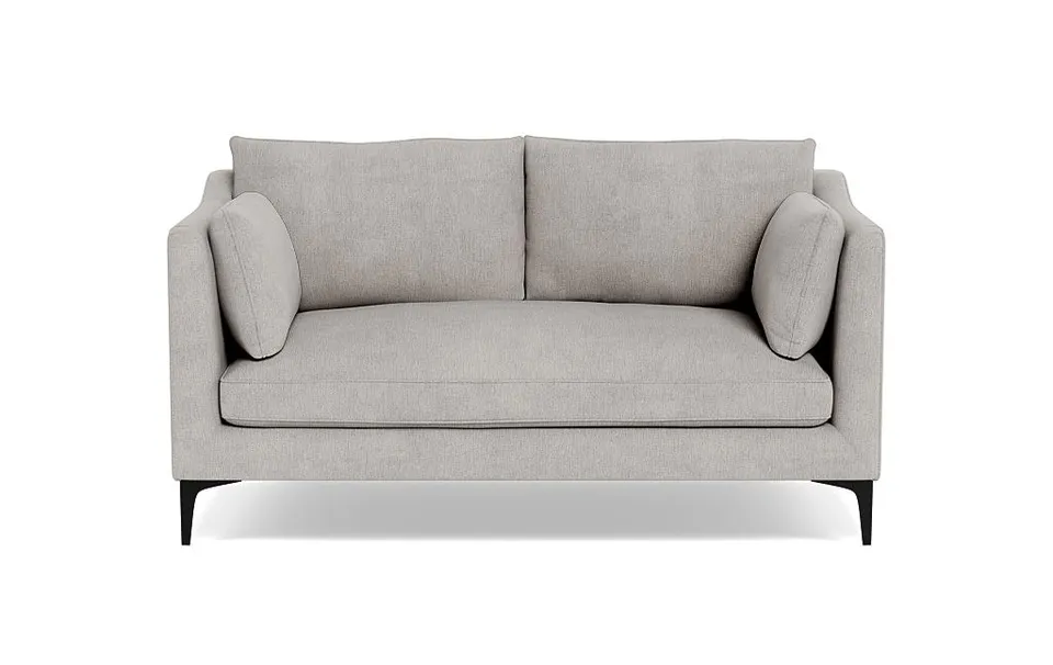 Caitlin Loveseat by The EverygirlÃ?Â®