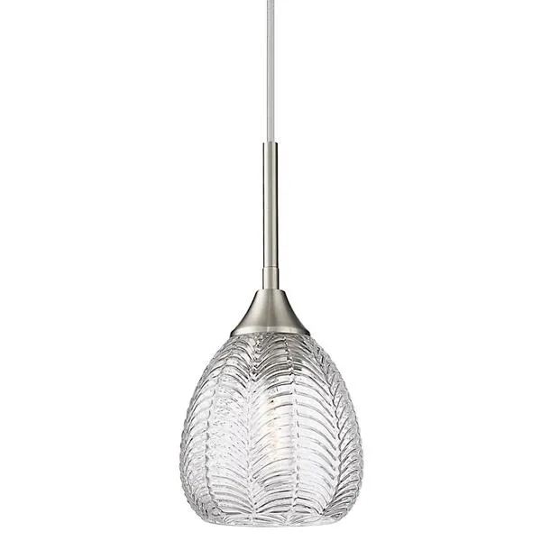 Mullins Bell Mini Pendant