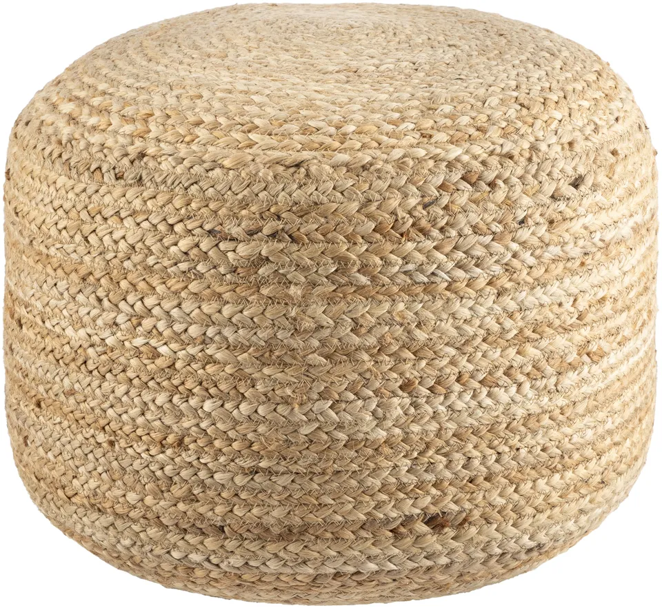 Budapest nan Pouf