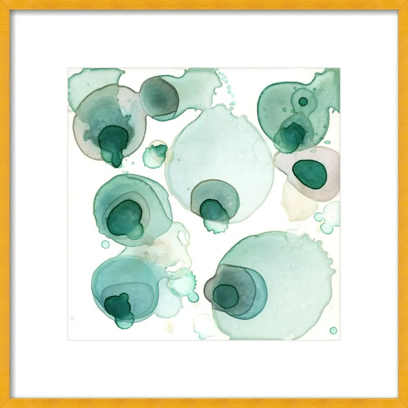 Escape Hatch by Andrea Pramuk for Artfully Walls