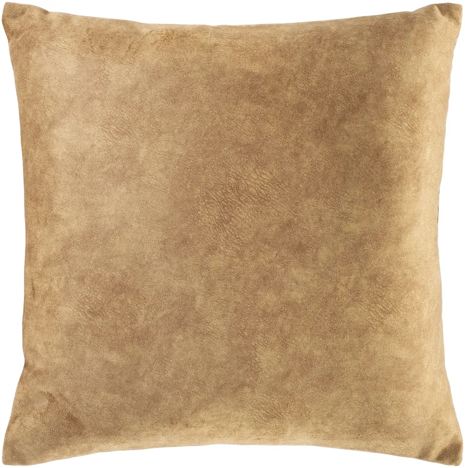 Collins OIS-005 20"L x 20"W Polyester Filled Pillow