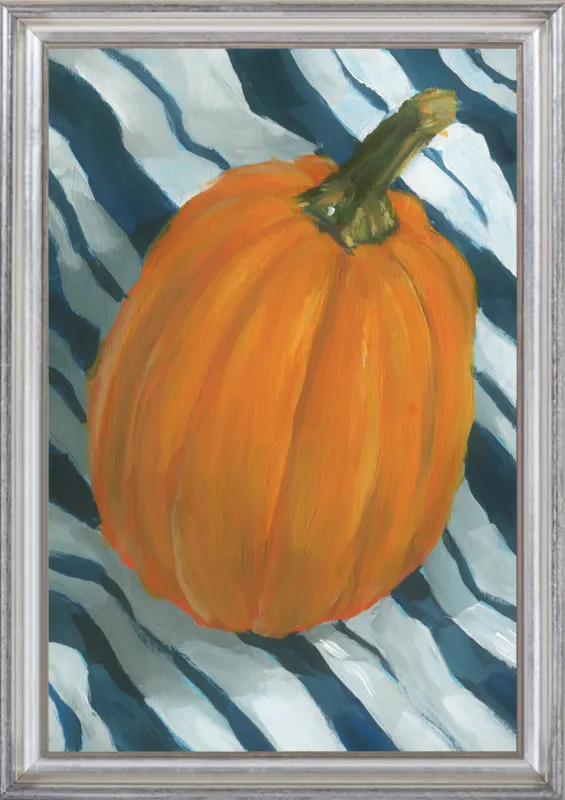 Squash by Carrie Arnold for Artfully Walls