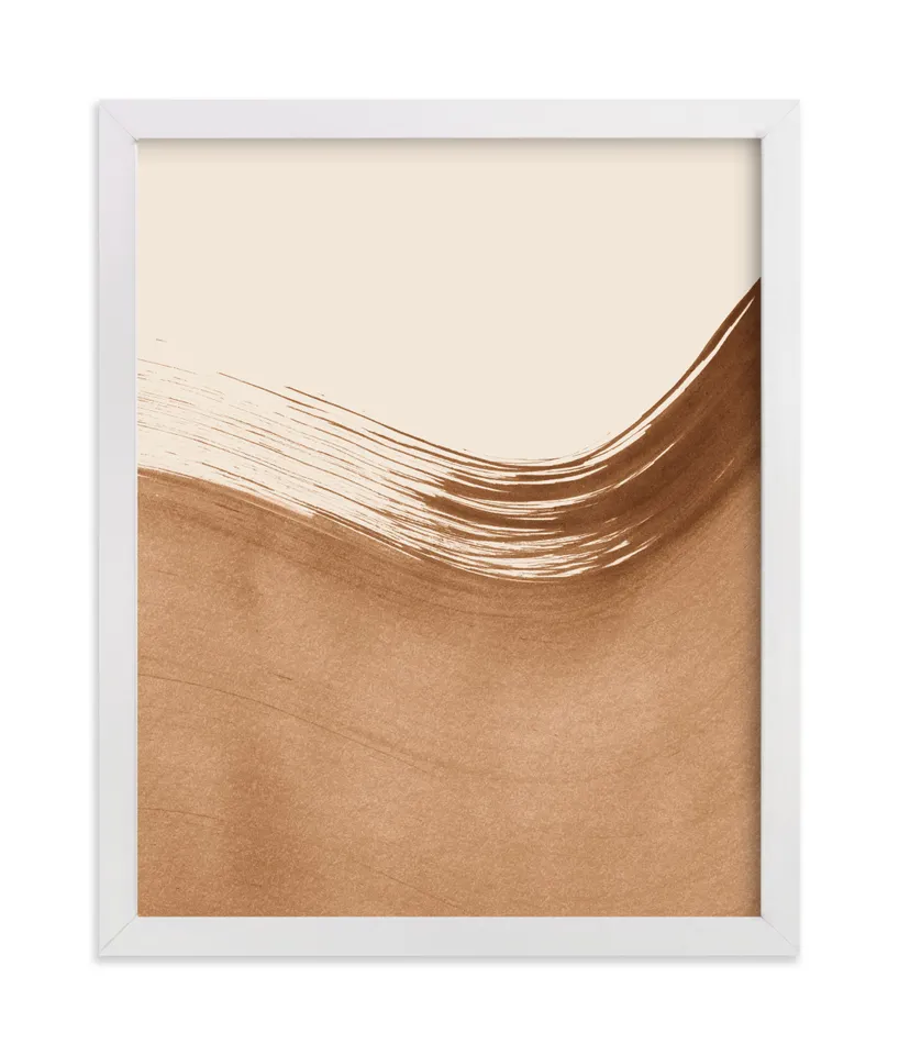 Boundary No. 2 Limited Edition Fine Art Print
