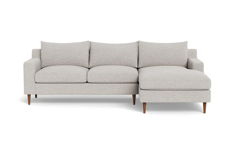 Sloan Right Chaise Sectional