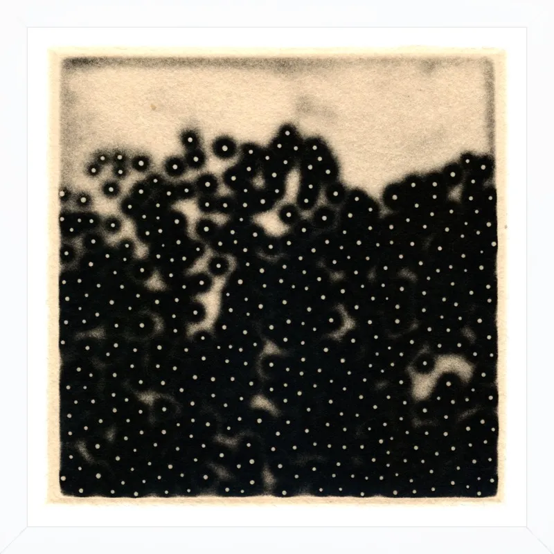 Porous #32 by Eunice Kim for Artfully Walls