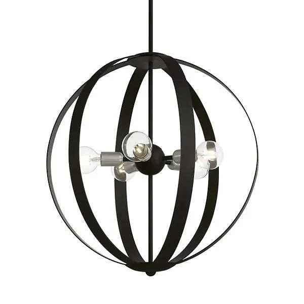 Bixby Chandelier