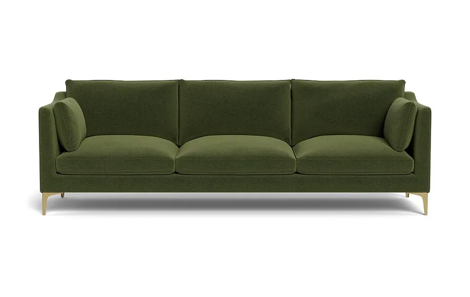 Caitlin 3-Seat Sofa by The EverygirlÃ?Â®