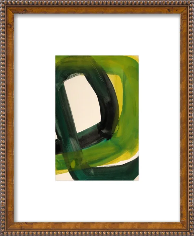 Reach by Nell Waters Bernegger for Artfully Walls