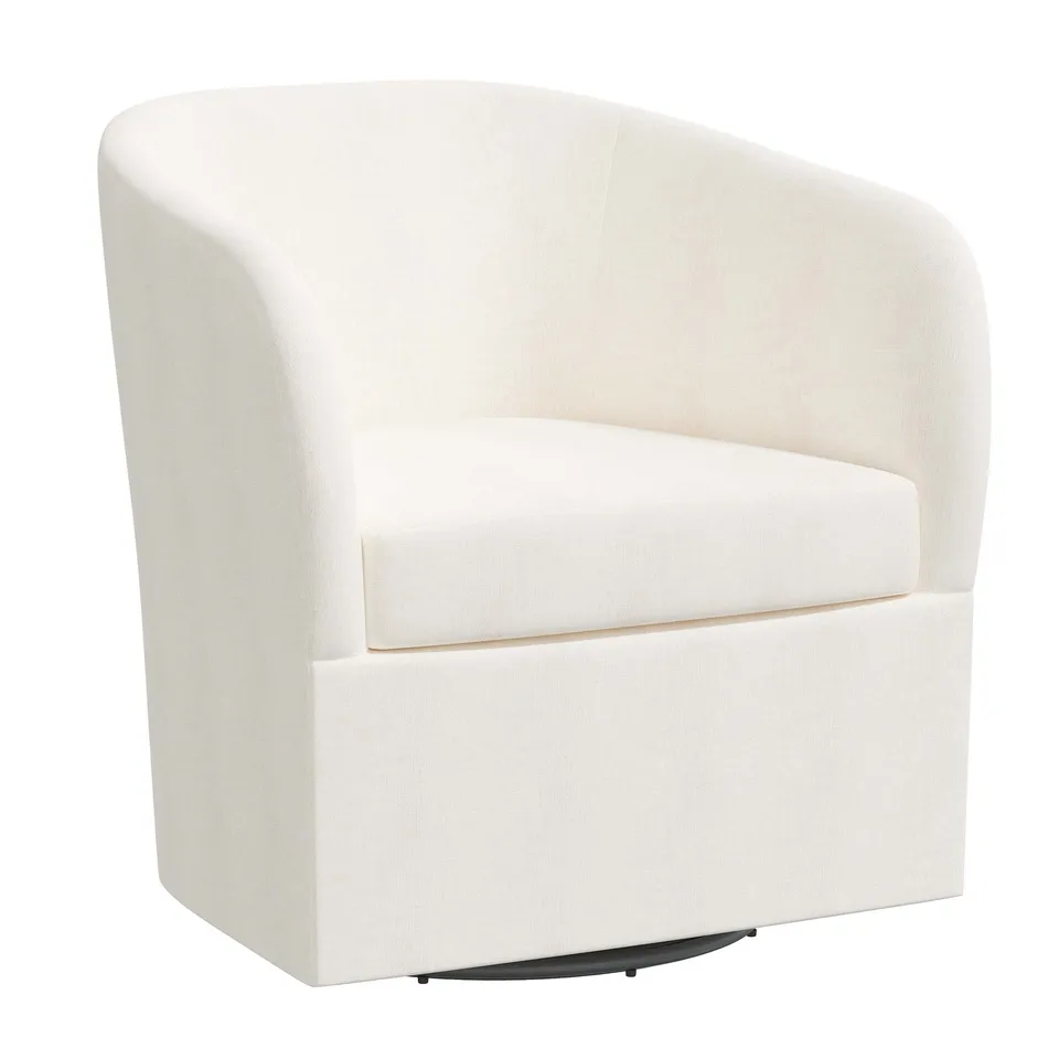 Rhea Swivel Chair