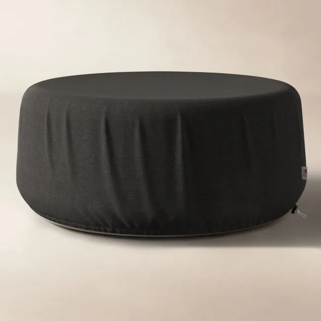 Warren Outdoor Coffee Table Cover by KoverRoos®