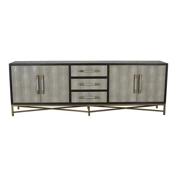 Delyth Large Sideboard