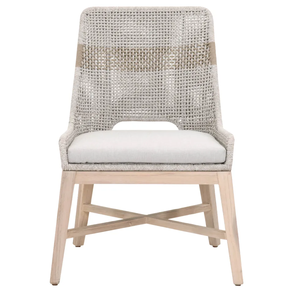 Tapestry Outdoor Dining Chair, Set of 2