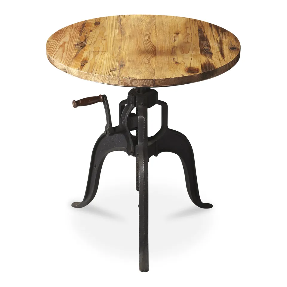 Albert Metalworks Hall/Pub Table