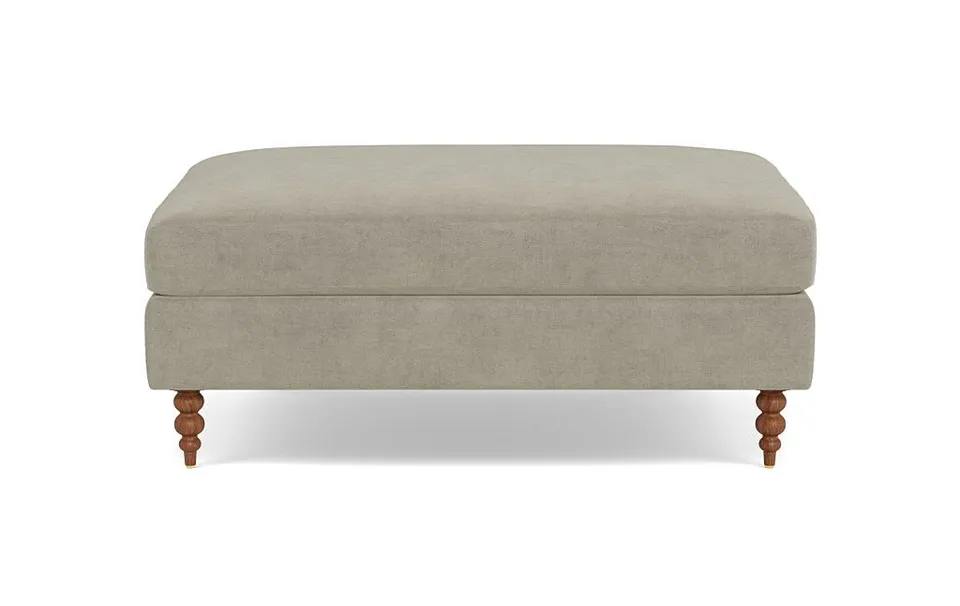 Sloan Ottoman