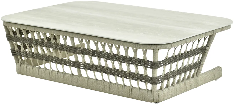 Winder  14"H x 48"W x 32"D Coffee Table