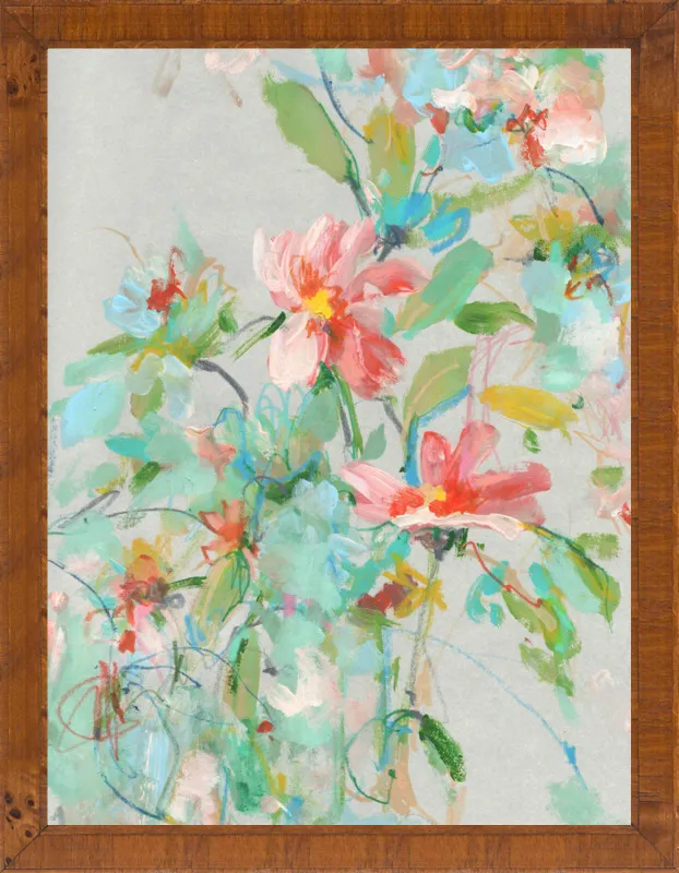 Awaken by Sonal Nathwani for Artfully Walls