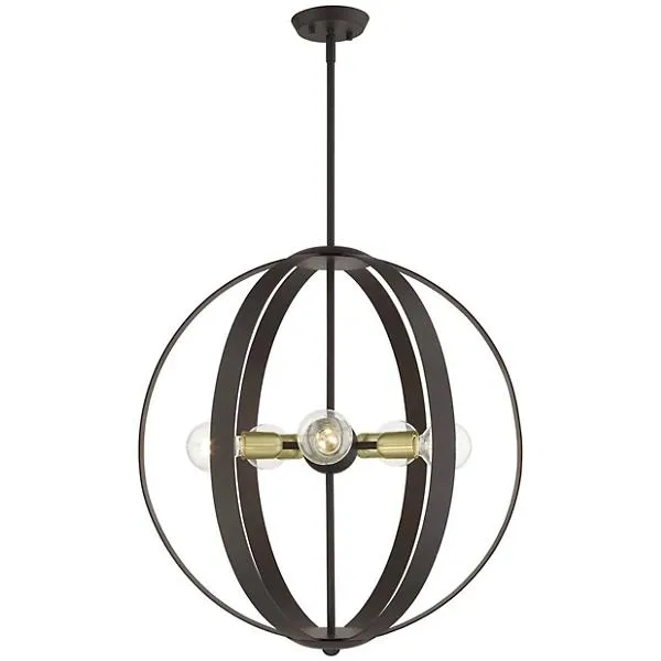Bixby Chandelier