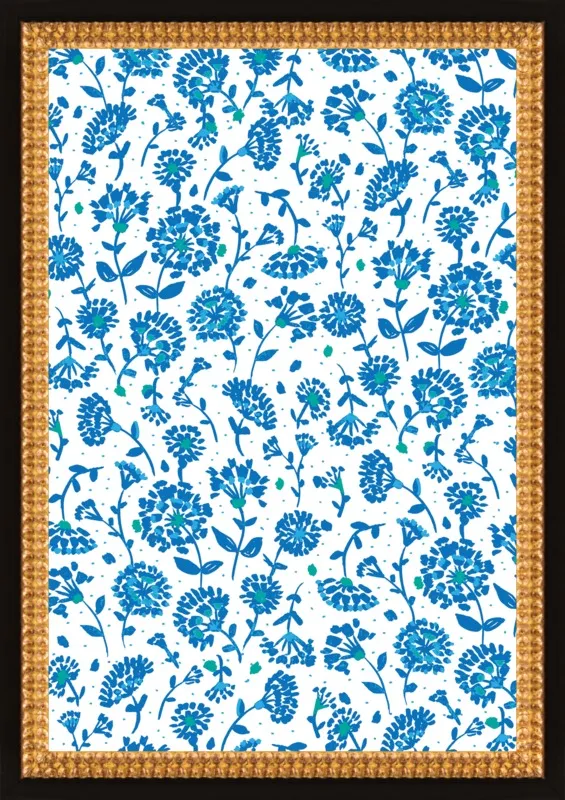 Jenny by Katja Ollendorff for Artfully Walls