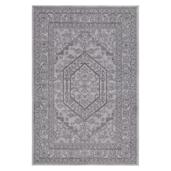 Briarpoint Vintage Medallion Area Rug