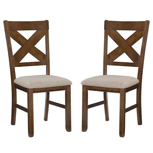 Vaughn Side Chair, Set of 2