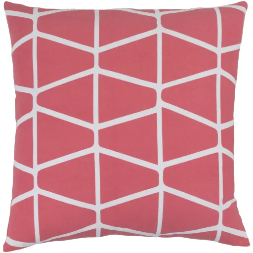 Somerset SMS-029 20"L x 20"W Pillow Cover