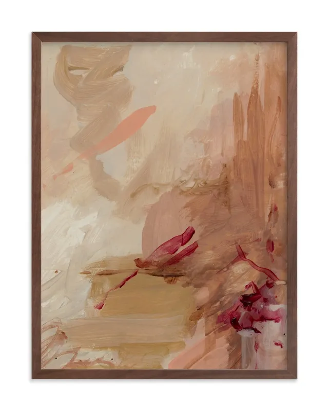 Bourbon Splash Limited Edition Fine Art Print