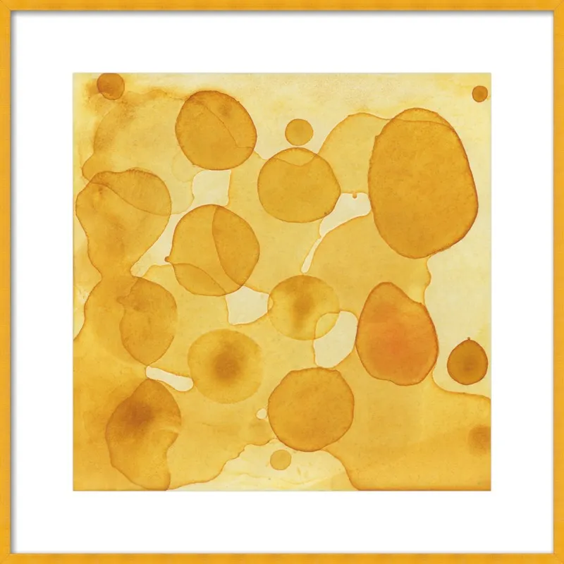First Light by Andrea Pramuk for Artfully Walls