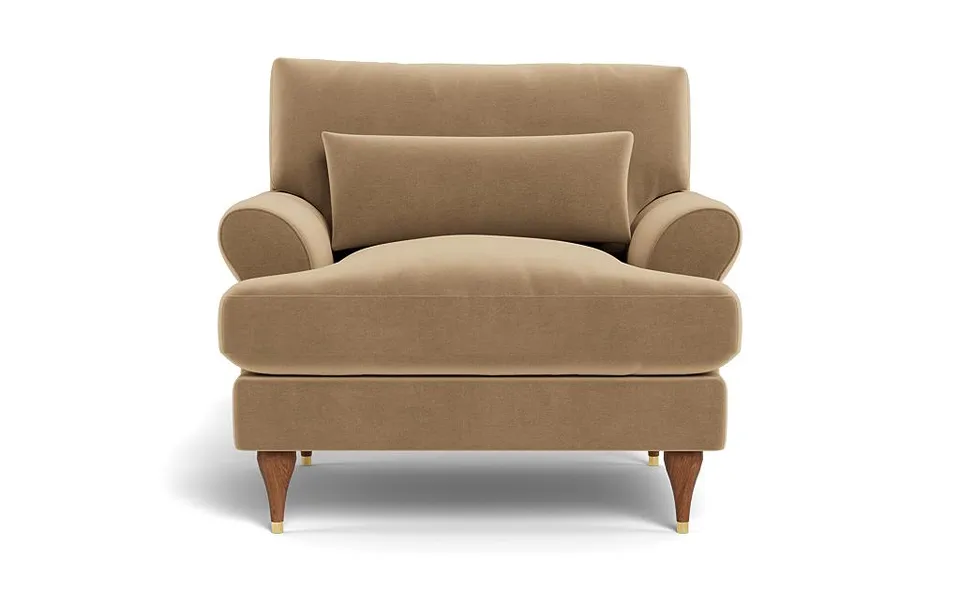 Maxwell Accent Chair by Apartment Therapy