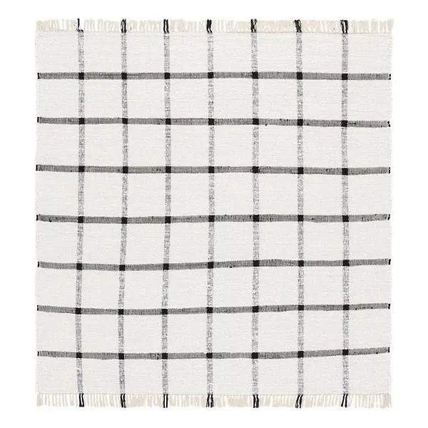 Flaxen Area Rug