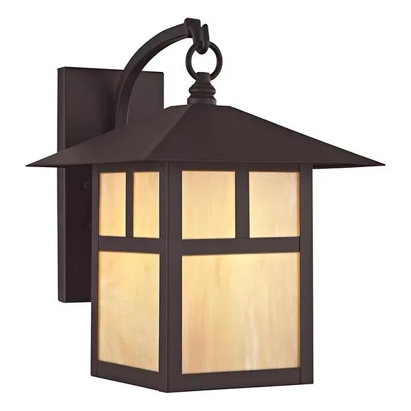 Pierceson Outdoor Wall Sconce