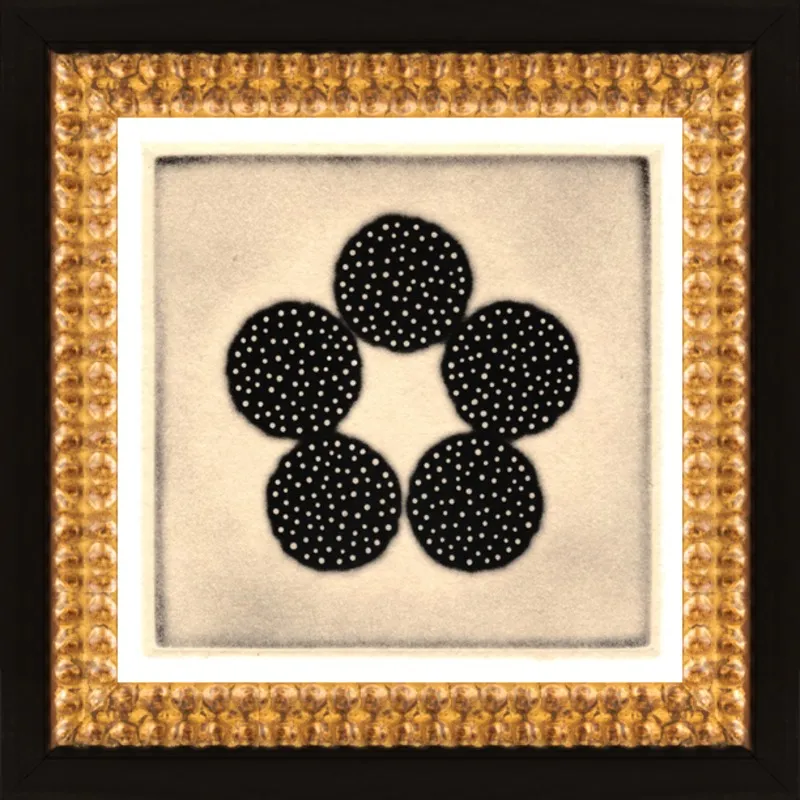 Porous #55 by Eunice Kim for Artfully Walls